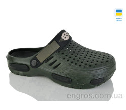 Кроксы Крок